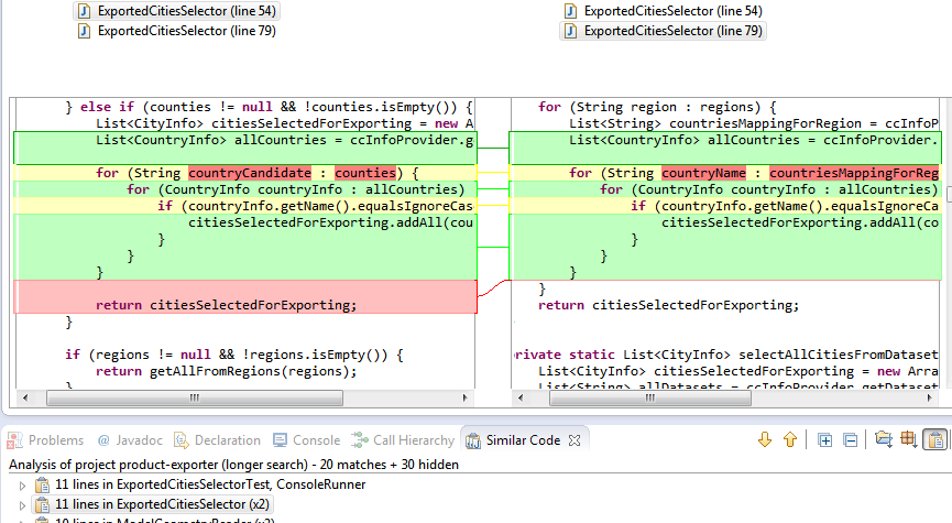 Magento 2 search not returning results