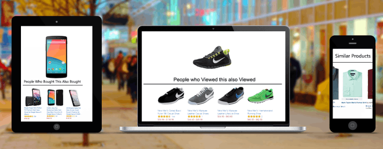 product recommendation engine