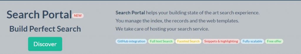 google site search alternatives