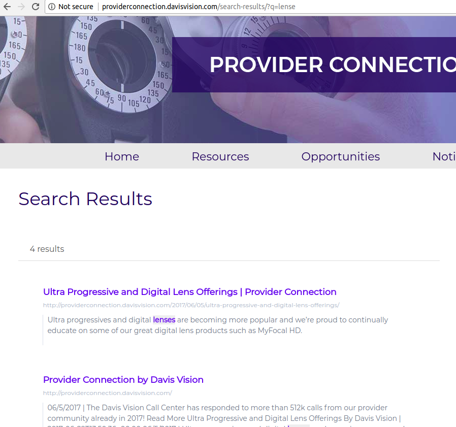 Google site search discontinued