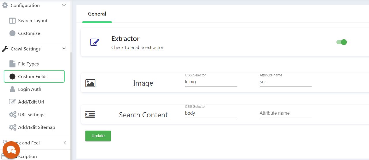 google site search discontinued