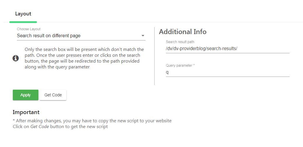 Google site search discontinued