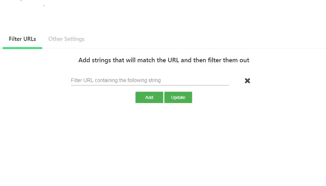 Google site search discontinued