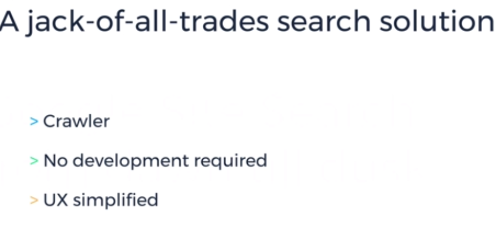Google site search vs Expertrec