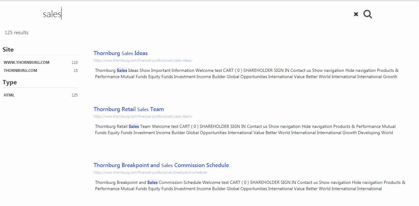 crawling behind login pages