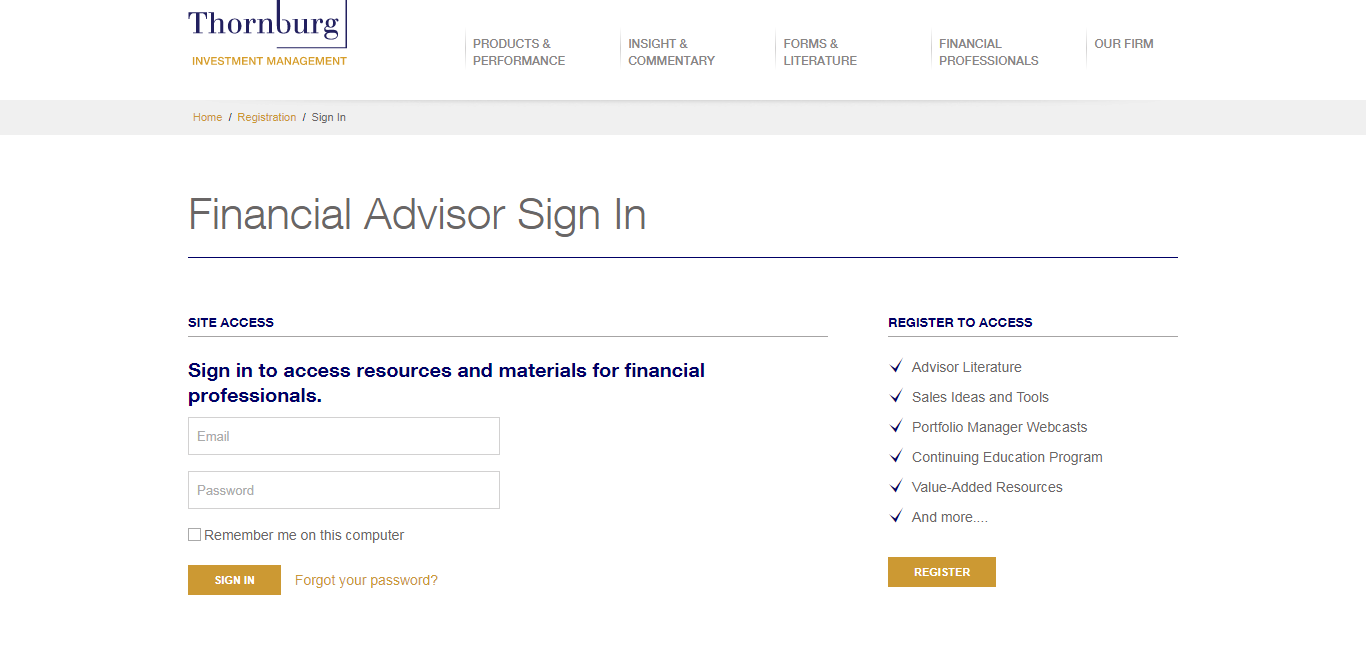 crawling behind login pages