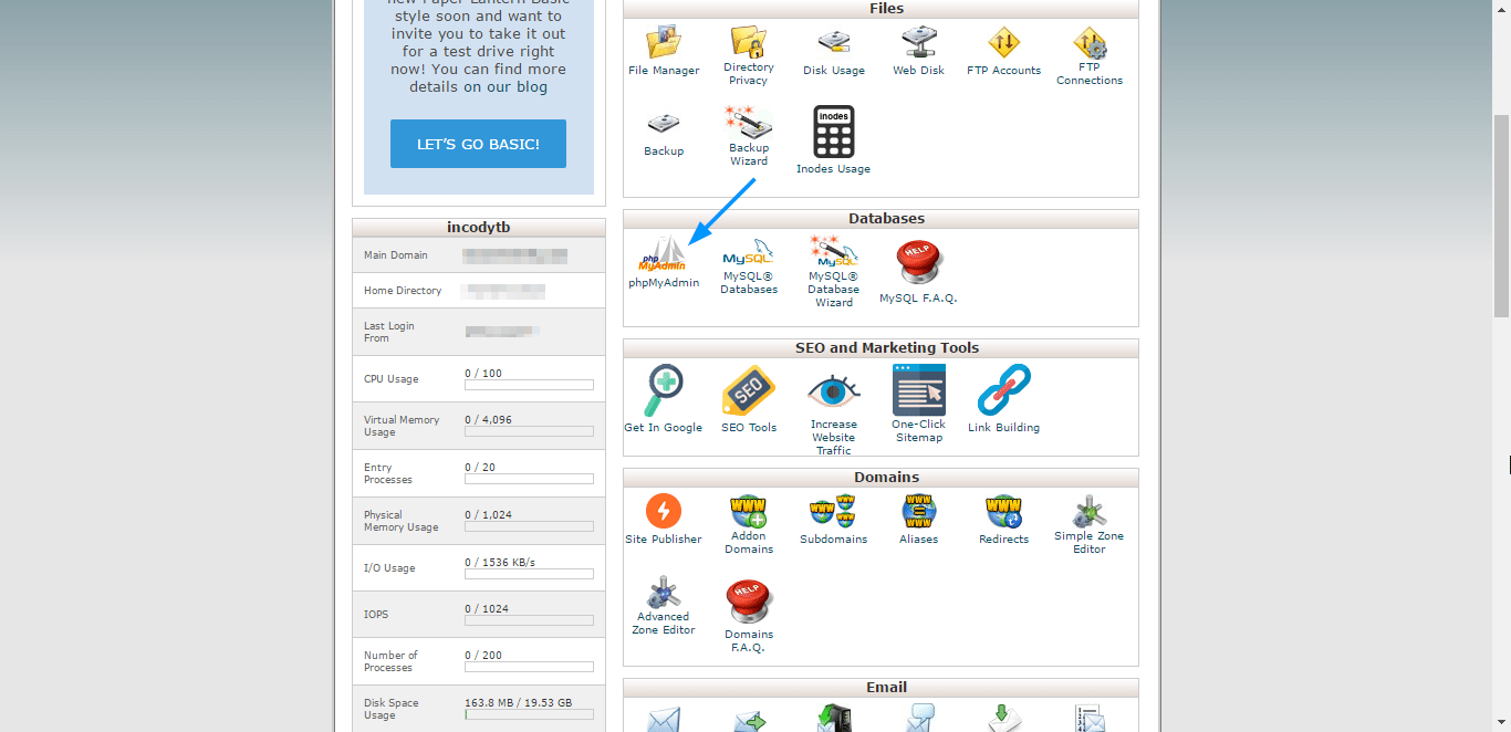 wordpress login not working