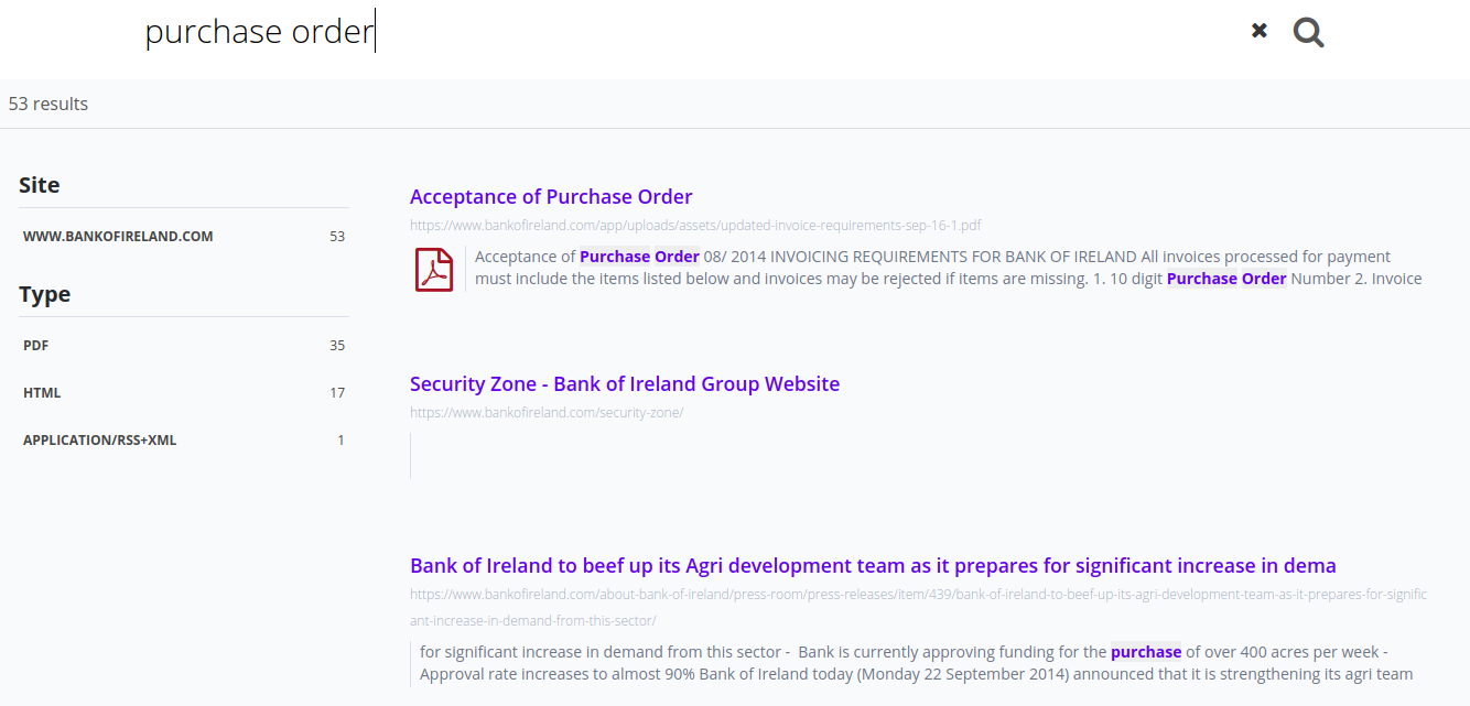 Woocommerce search by SKU