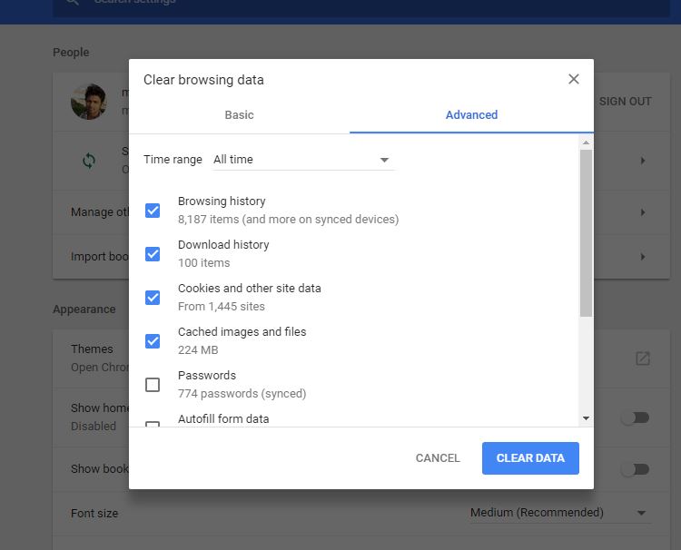 wordpress login not working
