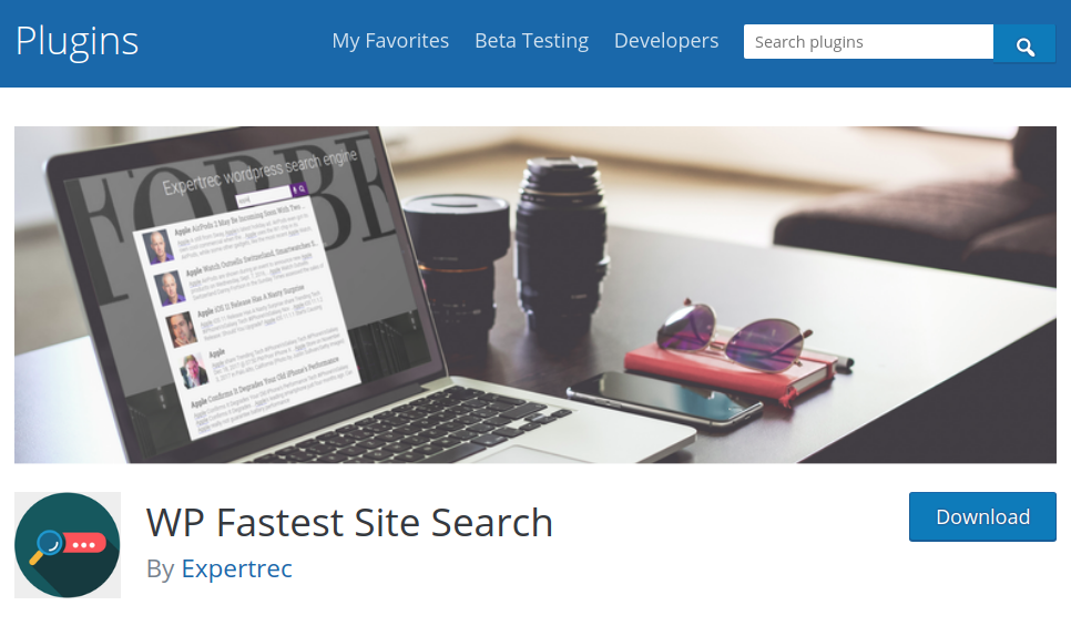 voice search wordpress plugin