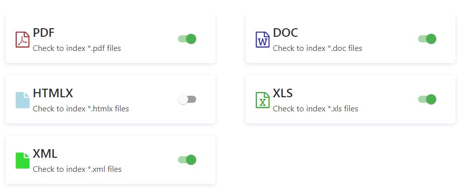 improve wordpress search