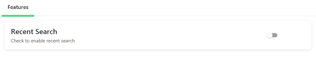 improve wordpress search
