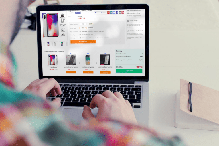 Azure recommendation API
