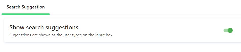 improve wordpress search