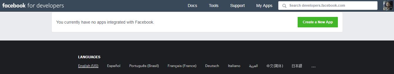 add social login in wordpress