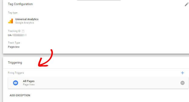 add google analytics to wordpress