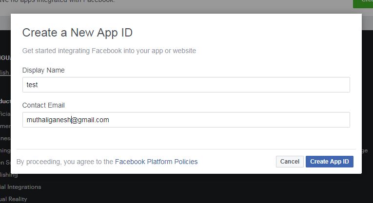add social login in wordpress