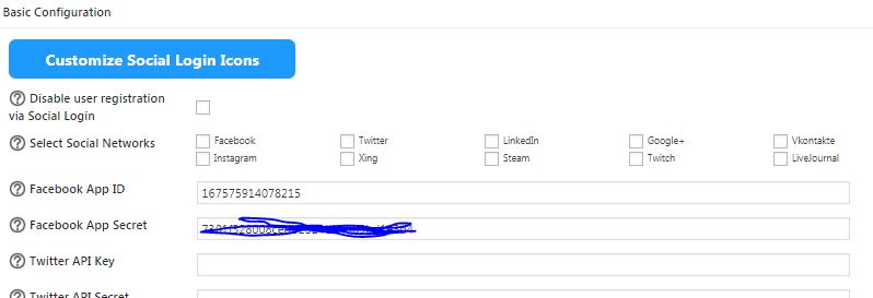 add social login in wordpress