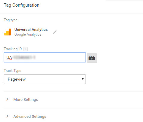 add google analytics to wordpress