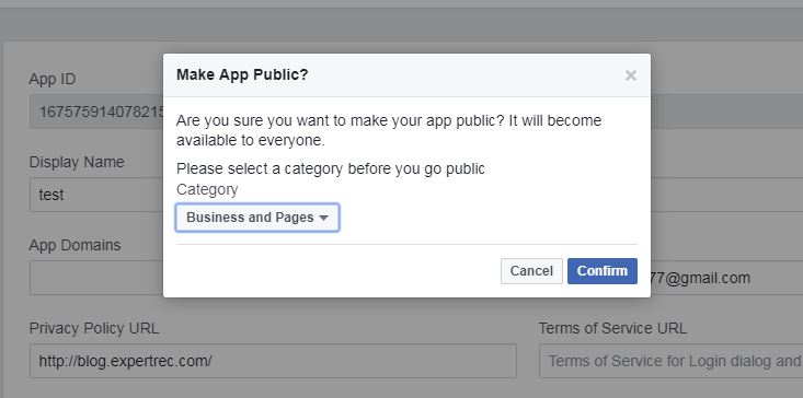 add social login in wordpress