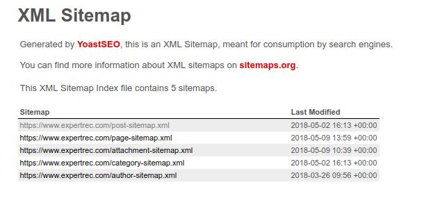 wordpress search plugin