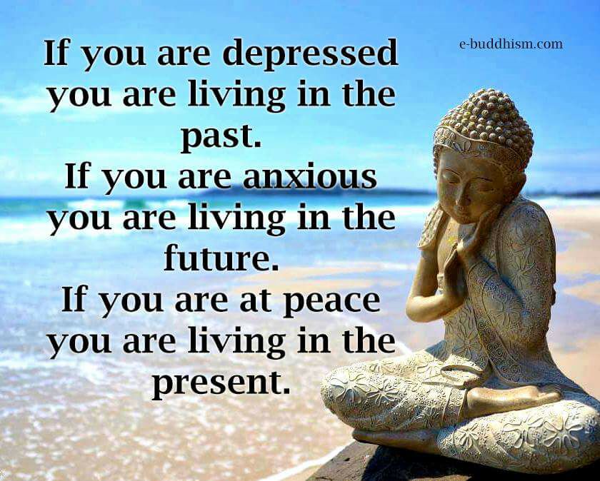 depression anxiety stress