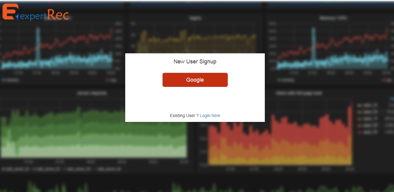 wordpress recommendation engine
