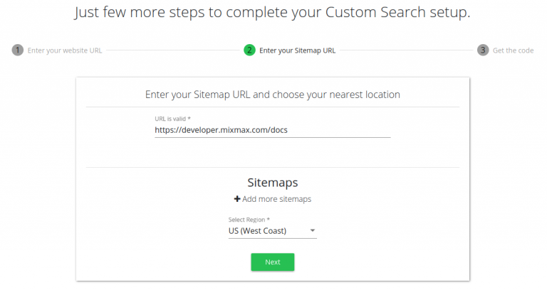 How to add a google like search engine to your magento store