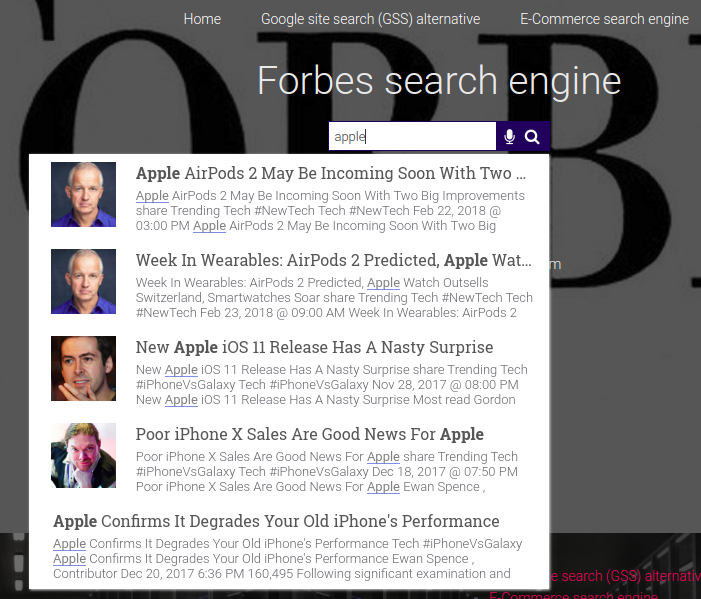 google custom search disable branding