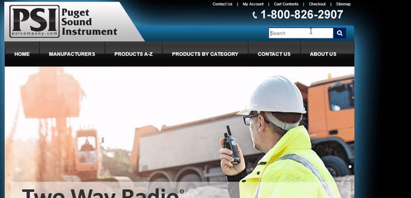 magento custom search module