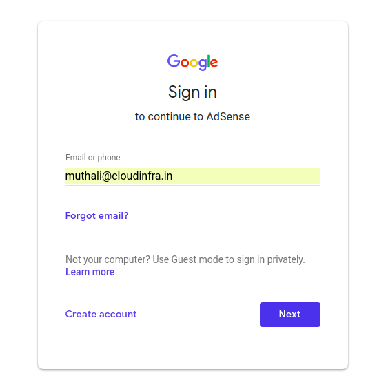 make money google custom search