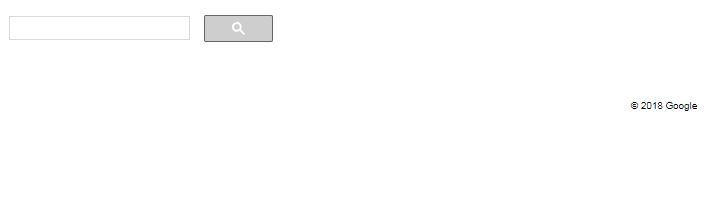 remove powered by google custom search branding