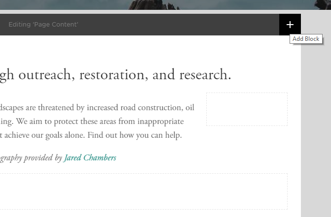 how to add code to squarespace website