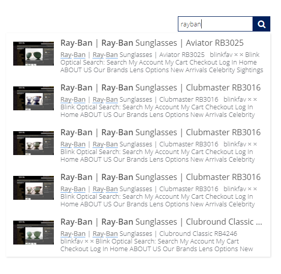 Magento 2 Custom Search Engine 