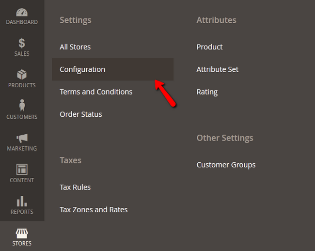 how to create a sitemap in magento 2