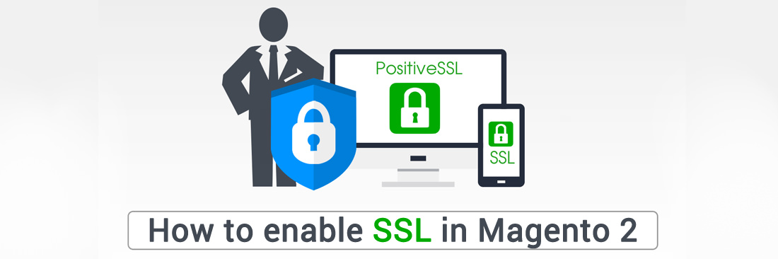 how to enable ssl in magento 2