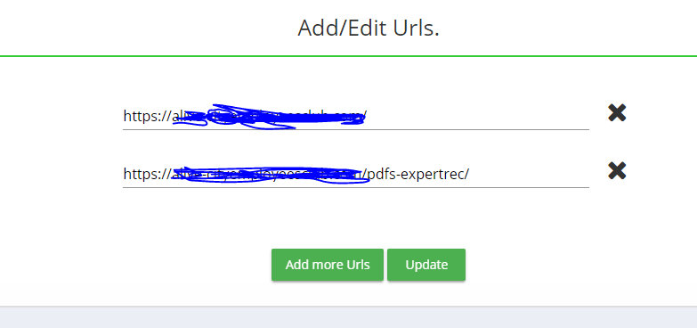 wordpress pdf search