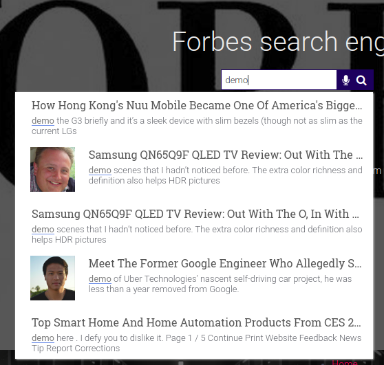 Google custom search only 10 pages 