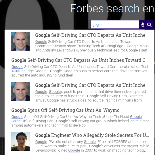 add search wordpress