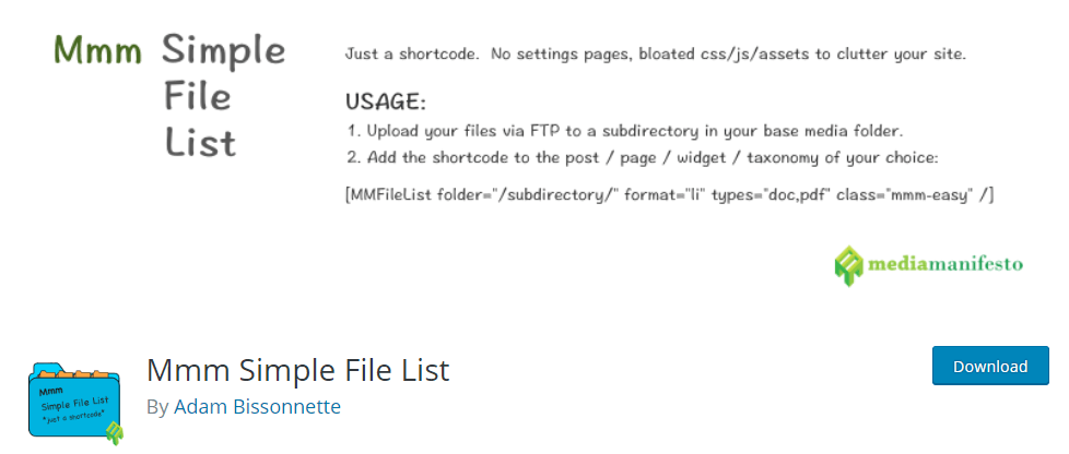 wordpress pdf search