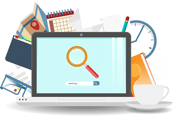 How to Create Site Search for website