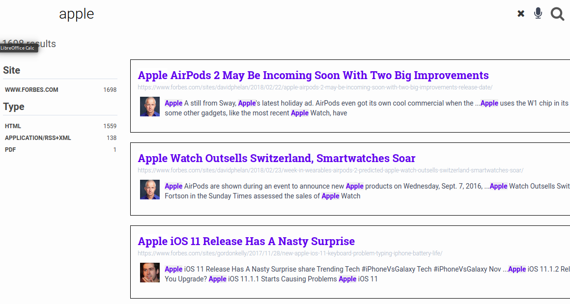  How to create a custom search results page in wordpress