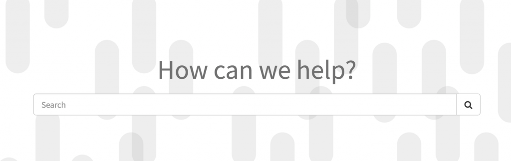 How to make a search bar that searches your site