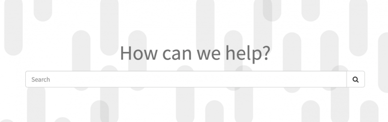 How to make a search bar that searches your site