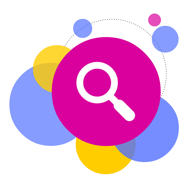 How to create a custom search engine