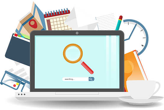 Expertrec Search Engine