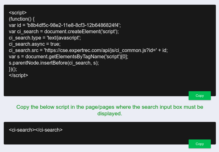 Custom search form wordpress plugin