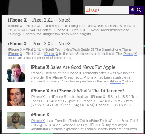 google custom search autocomplete not working - how to fix