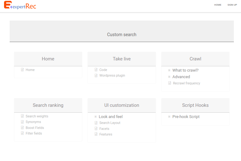 Google custom site search not working! How to fix.