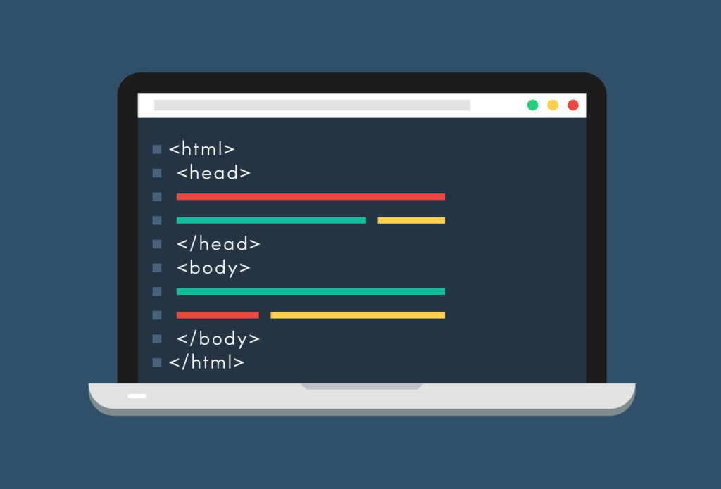 how to implement search in static website